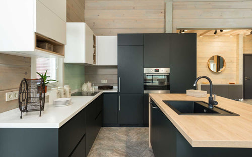 Comment rendre sa maison plus moderne ? - LampesDeChevet