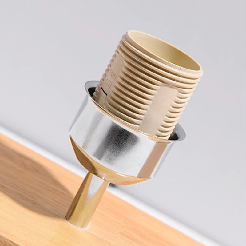 Lampe de chevet Bois Nordique LampesDeChevet