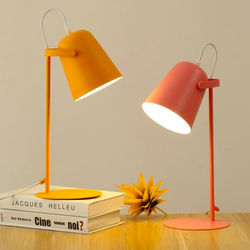 Lampe de chevet Design Coloré LampesDeChevet