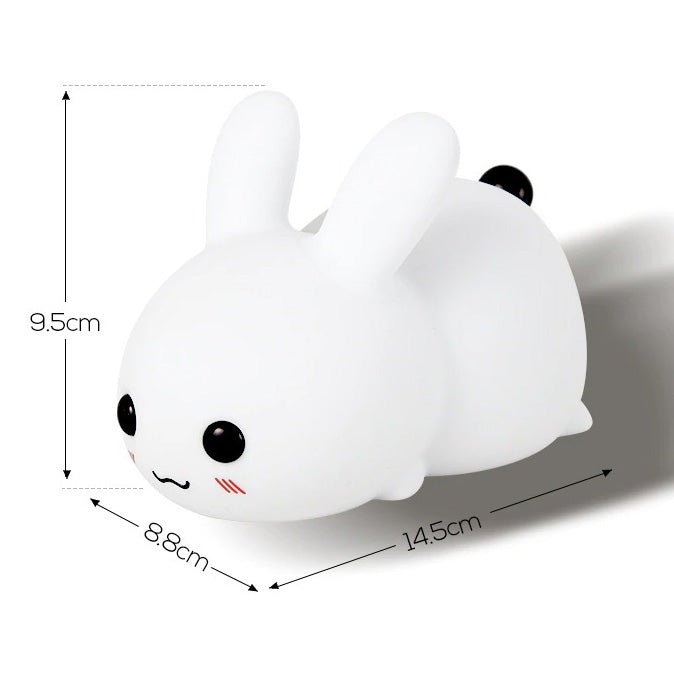 Lampe de chevet Enfant Lapin LampesDeChevet