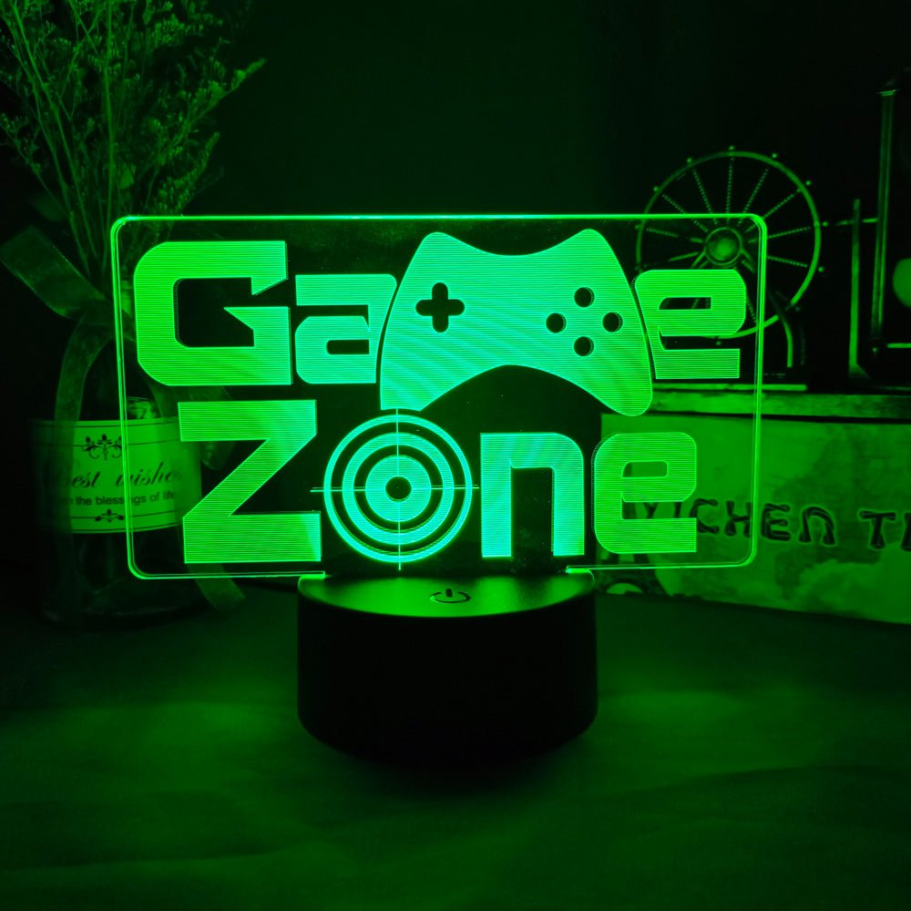 Lampe de chevet Geek LampesDeChevet 10