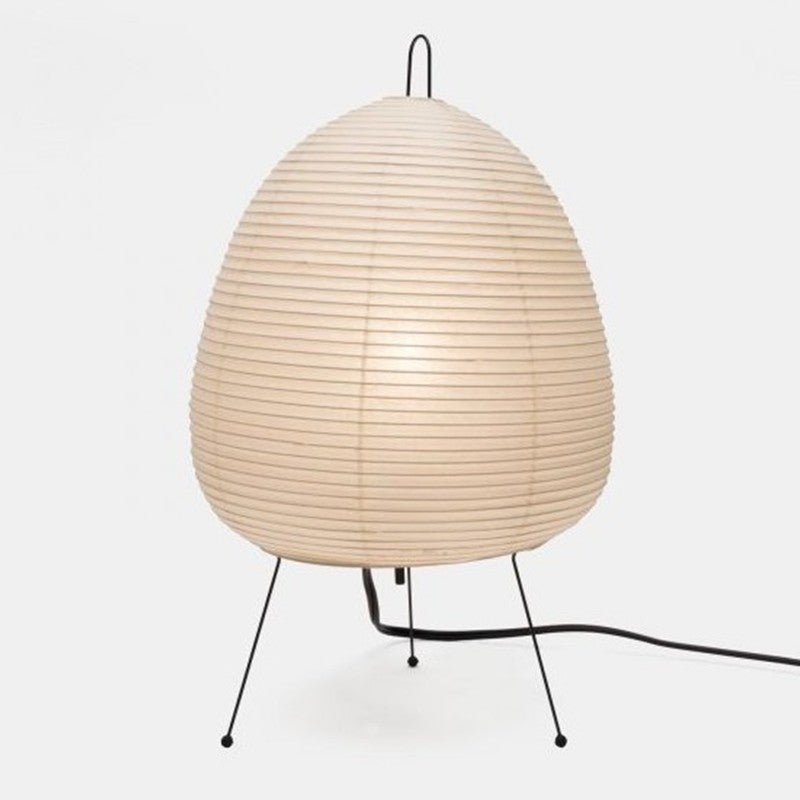 Lampe de chevet Japonaise Akari LampesDeChevet