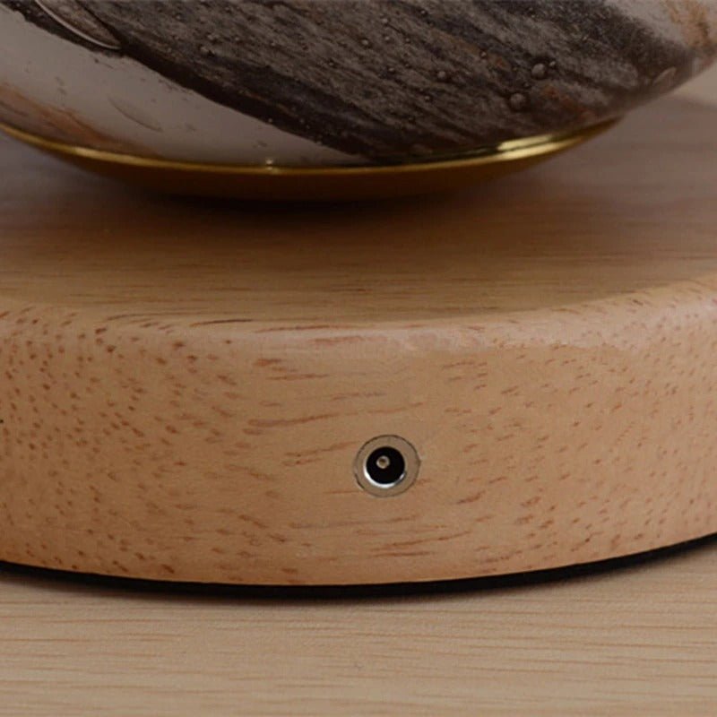 Lampe de chevet LED Planète LampesDeChevet