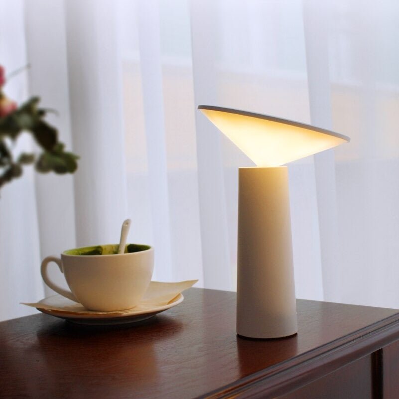 Lampe de chevet LED Rechargeable LampesDeChevet