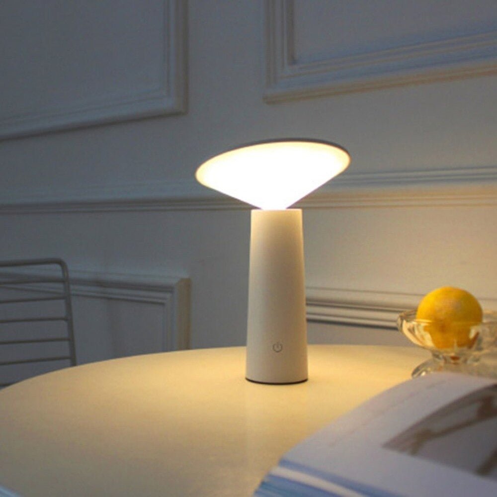Lampe de chevet LED Rechargeable LampesDeChevet
