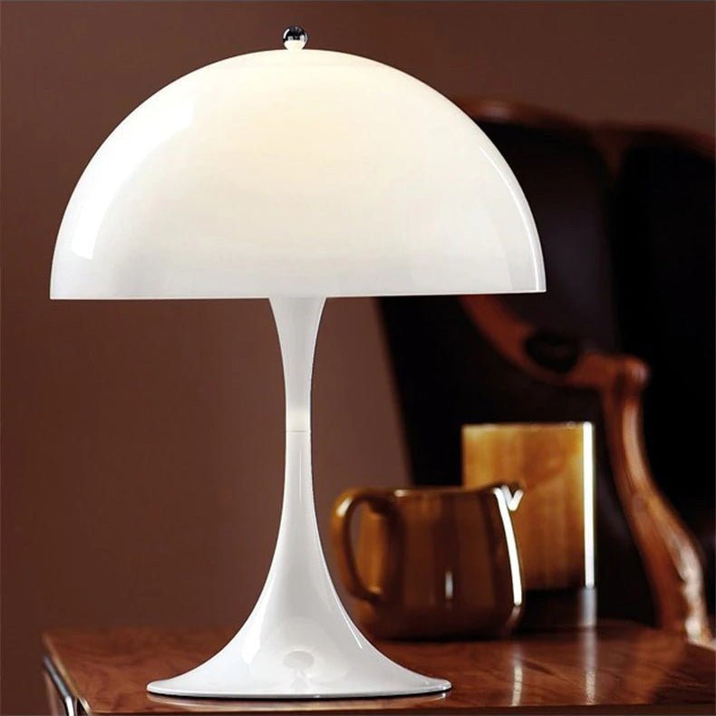 Lampe de chevet Moderne en forme de Champignon LampesDeChevet