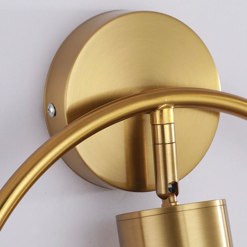 Lampe de chevet Murale Cercle Design LampesDeChevet