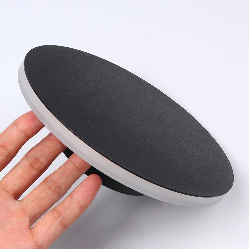 Lampe de chevet Murale Circulaire LampesDeChevet