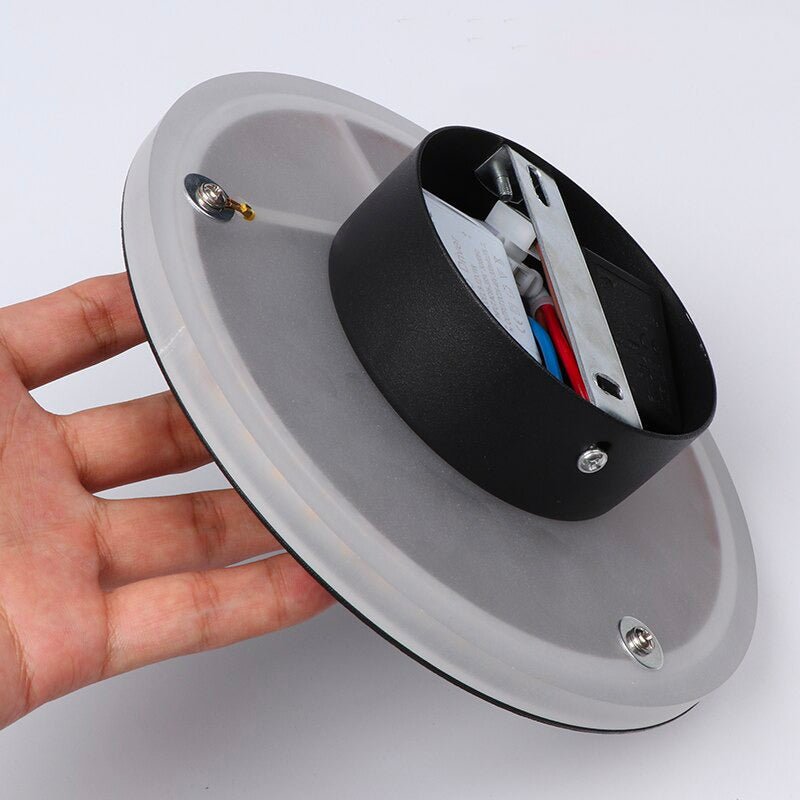 Lampe de chevet Murale Circulaire LampesDeChevet