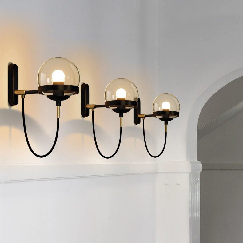 Lampe de chevet Murale Design LampesDeChevet