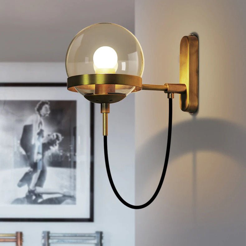 Lampe de chevet Murale Design LampesDeChevet