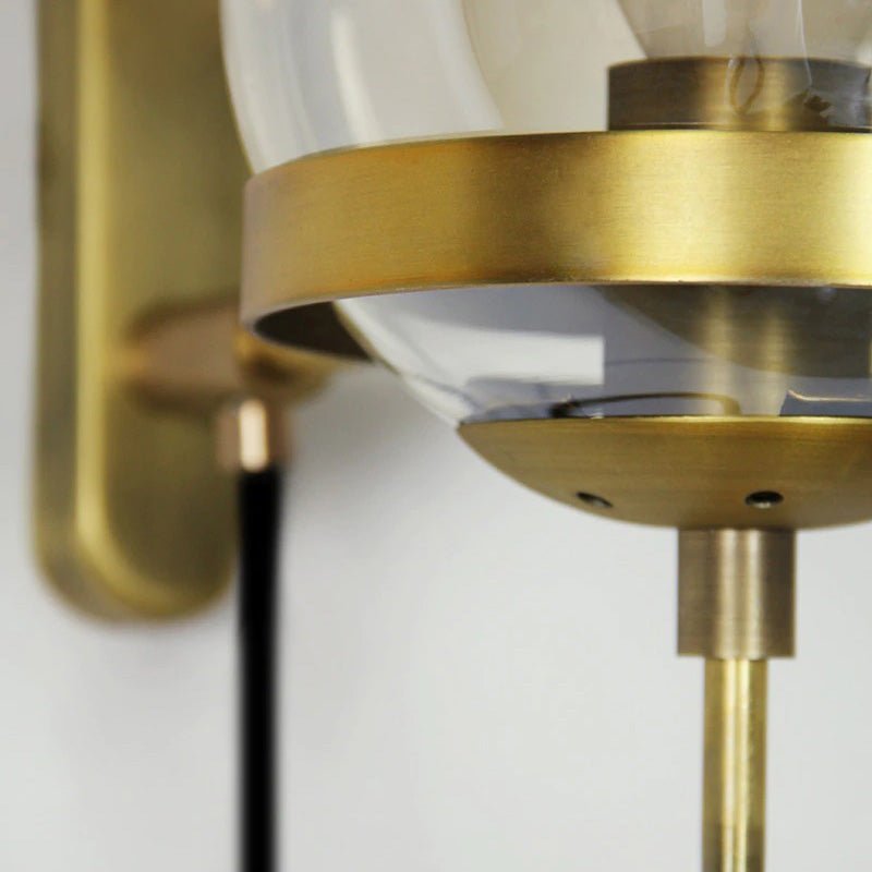 Lampe de chevet Murale Design LampesDeChevet