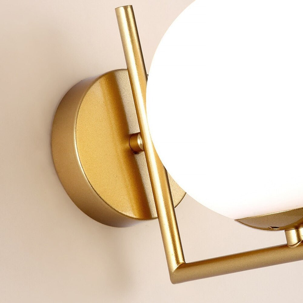 Lampe de chevet Murale Design Lune LampesDeChevet