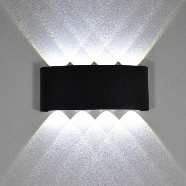 Lampe de chevet Murale Diamant LampesDeChevet
