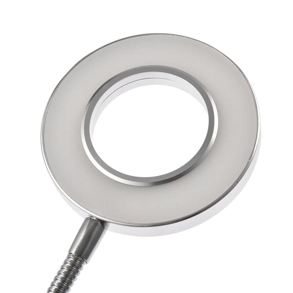 Lampe de chevet Murale LED Ronde LampesDeChevet
