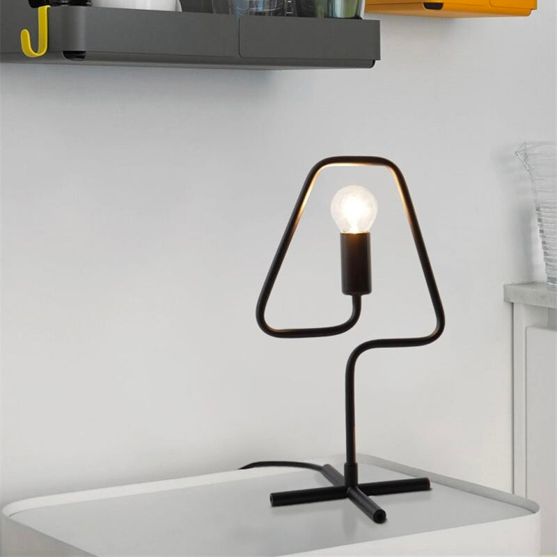 Lampe de chevet Murale Originale Colorée LampesDeChevet