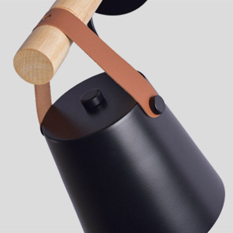 Lampe de chevet Murale Scandinave LampesDeChevet