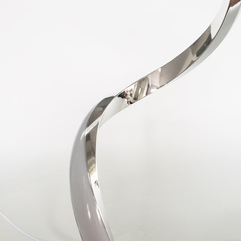 Lampe de chevet Spirale Design LampesDeChevet