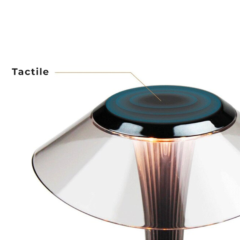 Lampe de chevet Tactile Design LampesDeChevet