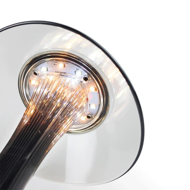 Lampe de chevet Tactile Design LampesDeChevet