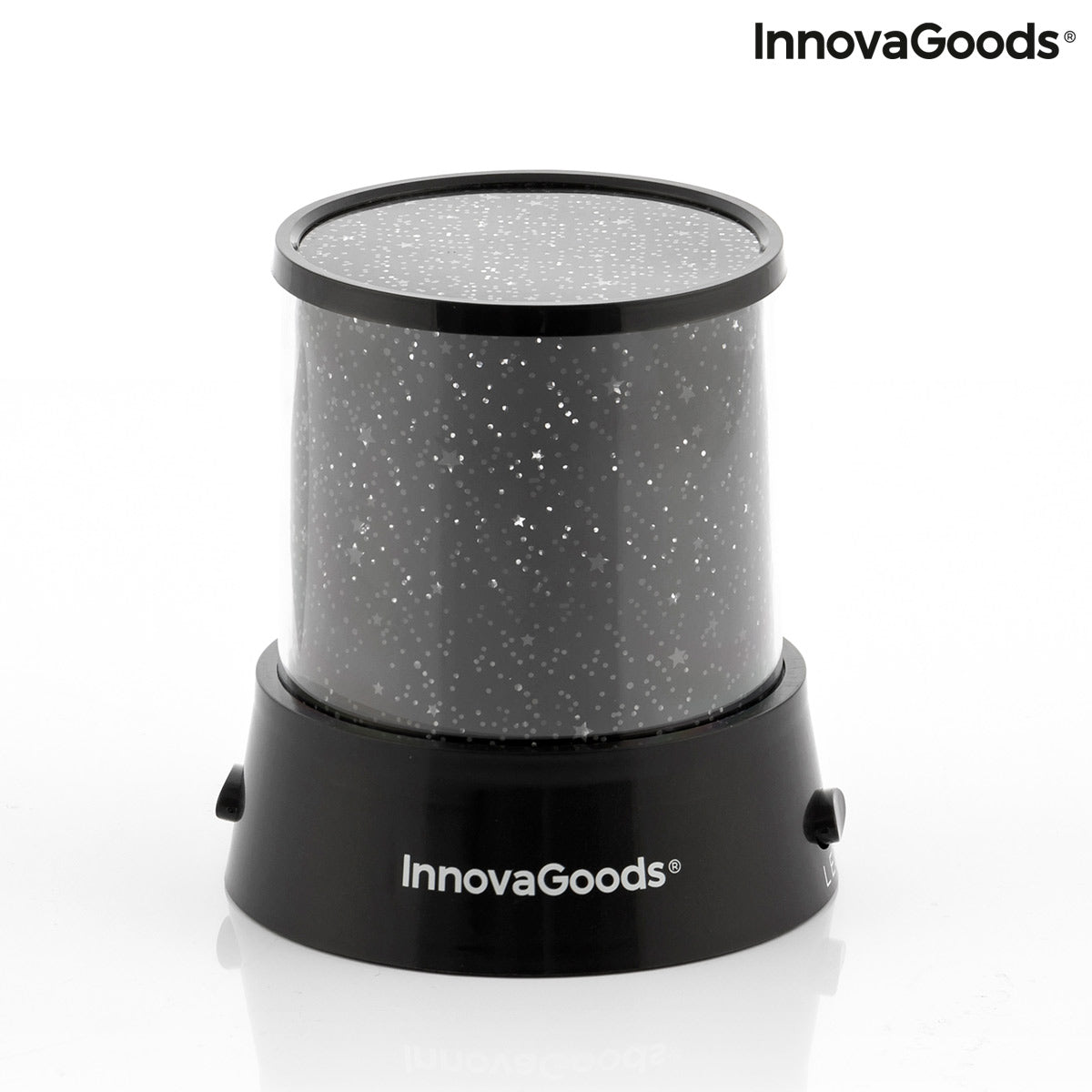 Lampe de Chevet Projecteur LED ciel étoilé pour enfant