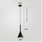 Lampe de chevet Suspendue Moderne