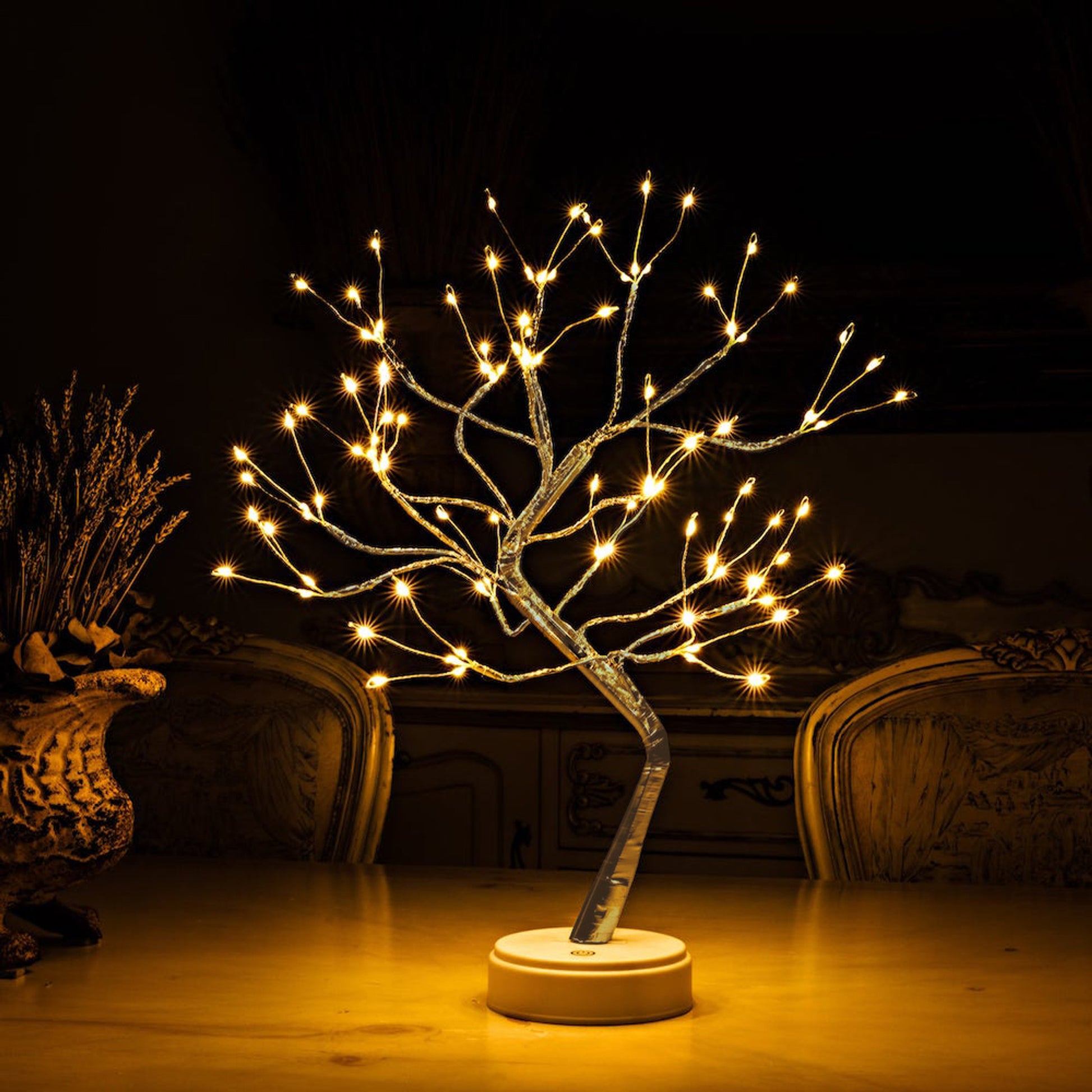 Lampe arbre lumineux - Cdiscount