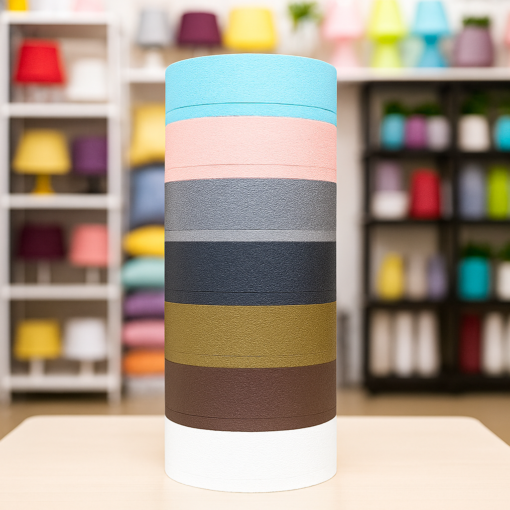 Lampe LED sans fil rechargeable – RGB, tactile et à intensité réglable