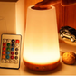Lampe de Chevet Tactile