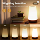 Lampe de Chevet Tactile