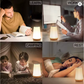 Lampe de Chevet Tactile