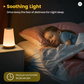 Lampe de Chevet Tactile