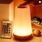 Lampe de Chevet Tactile