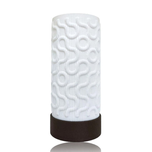 Lampe LED sans fil rechargeable – RGB, tactile et à intensité réglable