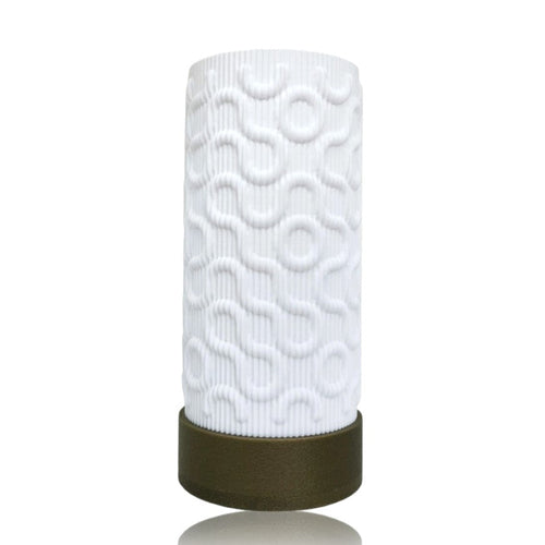 Lampe LED sans fil rechargeable – RGB, tactile et à intensité réglable