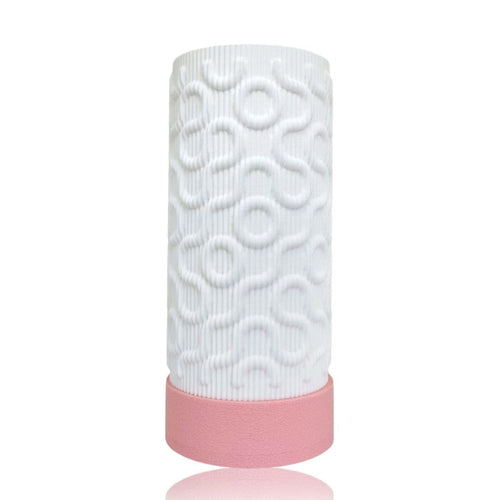 Lampe LED sans fil rechargeable – RGB, tactile et à intensité réglable