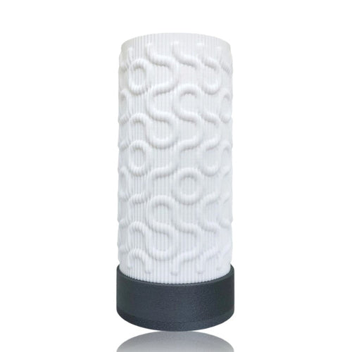 Lampe LED sans fil rechargeable – RGB, tactile et à intensité réglable