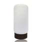Lampe de table design sans fil rechargeable – Halo lumineux sculptural