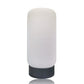 Lampe de table design sans fil rechargeable – Halo lumineux sculptural