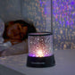 Lampe de Chevet Projecteur LED ciel étoilé pour enfant