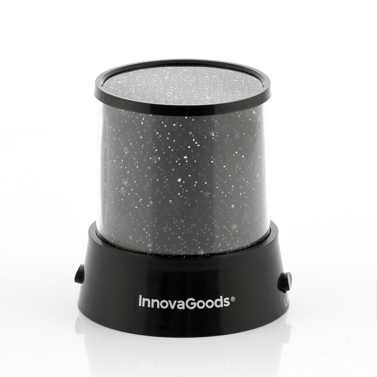 Lampe de Chevet Projecteur LED ciel étoilé pour enfant