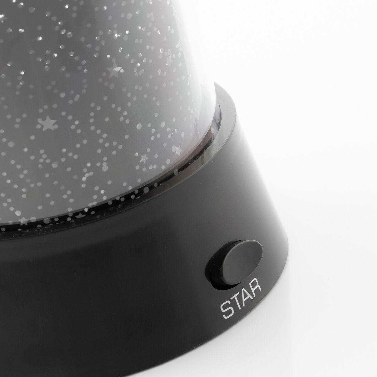 Lampe de Chevet Projecteur LED ciel étoilé pour enfant