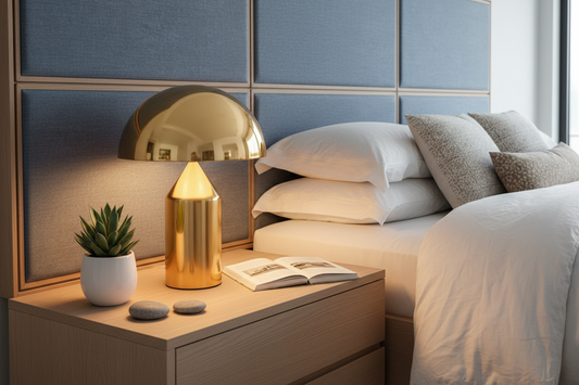 Champignon Luxe - Lifestyle