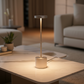 Lampe de chevet Design Rechargeable