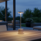 Lampe de chevet Design Rechargeable