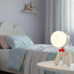 Lampe de chevet Enfant Chien Sans Fil