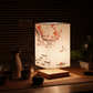 Lampe de chevet Japonaise Scandinave