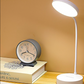 Lampe de chevet Liseuse Blanche