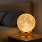 Lampe de chevet Lune