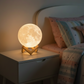 Lampe de chevet Lune